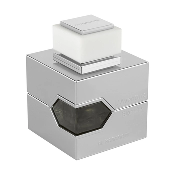 Al Haramain L'Aventure Blanche