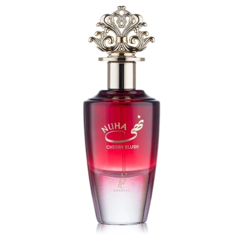 Khadlaj Nuha Cherry Blush EDP