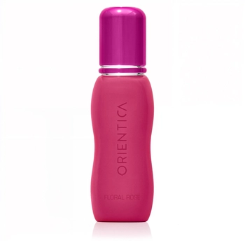Orientica Floral Rose CPO