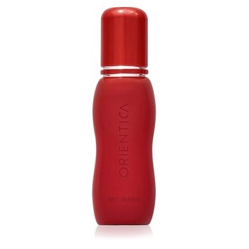 Orientica Red Amber CPO