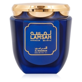 Al Haramain Lamsah Bukhoor- kadzidło arabskie