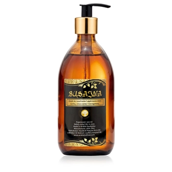 Olejek Busajna 500ml - do twarzy i ciała