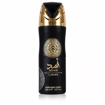 Dezodorant Lattafa Asad