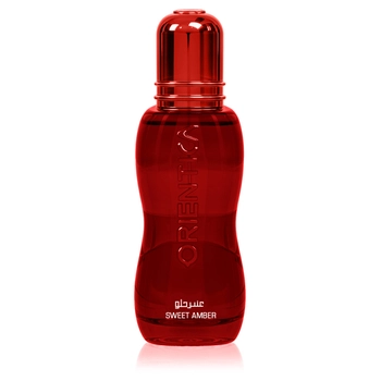 Orientica Sweet Amber EDP