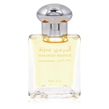 Al Haramain Madinah CPO