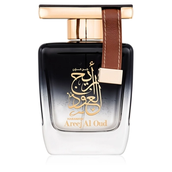 Al Haramain Areej Al Oud EDP