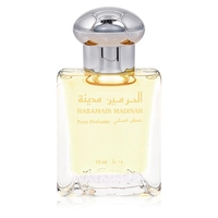 Al Haramain Madinah CPO