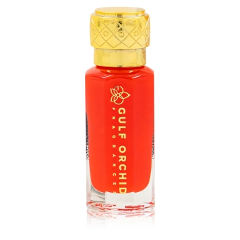 Gulf Orchid Musk Collection Pomegranate CPO