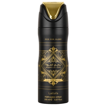 Dezodorant Lattafa Bade'e Al Oud