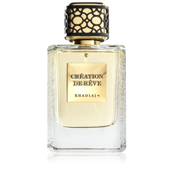 Khadlaj Maison Création De Réve EDP