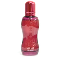 Orientica Red Amber EDP