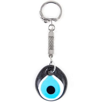 Oko proroka breloczek do kluczy