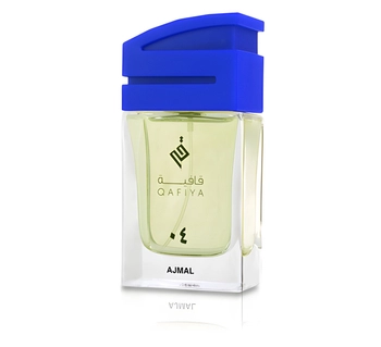 Ajmal Qafiya 03 EDP