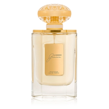 Al Haramain Junoon Edp