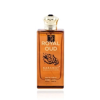 Karamat Collection Royal Oud EDP