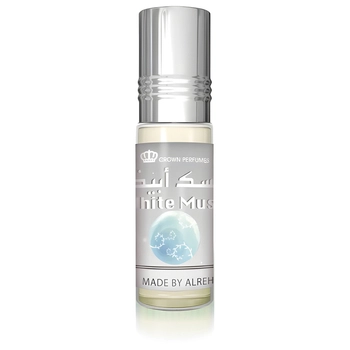 Al-Rehab White Musk