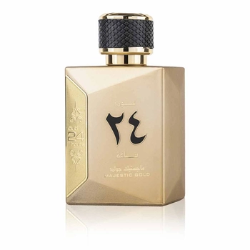 Ard Al Zaafaran Oud 24 hours Majestic Gold EDP