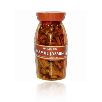 Bakhoor - Al Haramain Mamul Jasmine