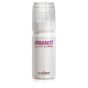 Dezodorant Al Haramain Urbanist