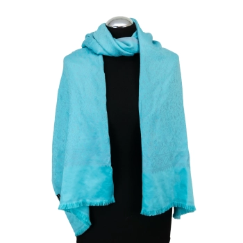 Jedwabny szal - Nad Wodami Wschodu