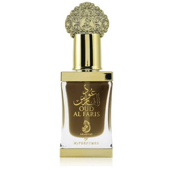 Arabiyat by MyPERFUMES - Oud Al Faris