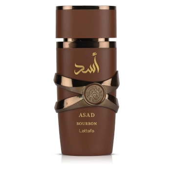 Lattafa Asad Bourbon EDP