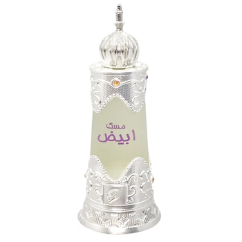 Afnan Musk Abiyad