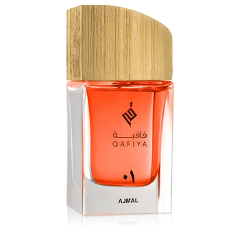 Ajmal Qafiya 01 EDP