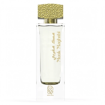 Woda perfumowana Nylaa - Musk Maghribi