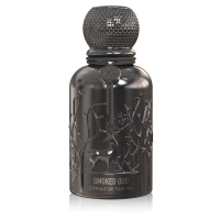 Auraa Desire - Smoked Oud Extrait De Parfum