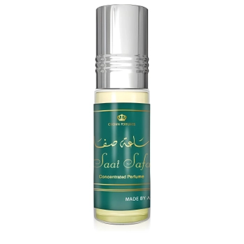 Perfumy Al-Rehab Saat Safa CPO