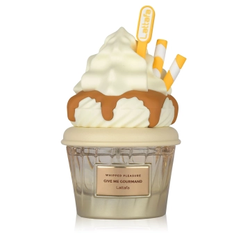 Lattafa Whipped Pleasure 75 ml EDP