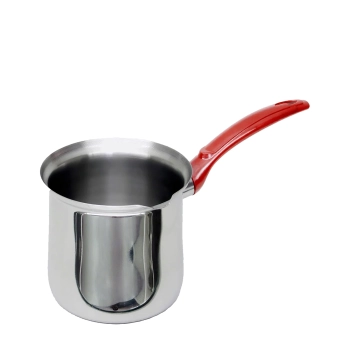 Tygielek do kawy po turecku Roland Germany 300 ml - stal nierdzewna