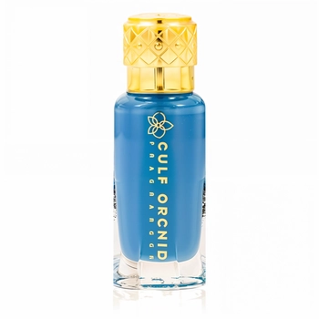Gulf Orchid - Musk Collection Blueberry CPO