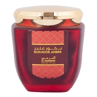 Al Haramain Bukhoor Amber - kadzidło arabskie