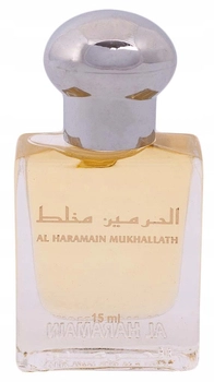 Al Haramain  Mukhallath CPO