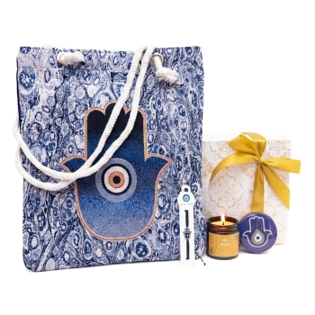 Zestaw prezentowy - Hamsa Pakiet Inspiracji