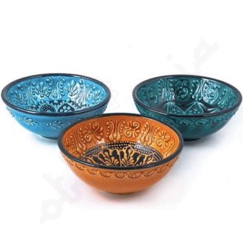 Miseczka ceramiczna hande made 12 cm