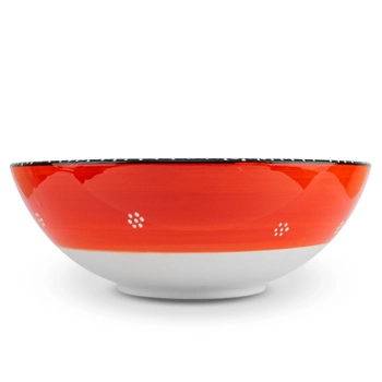 Miska ceramiczna bardzo duża 31 cm