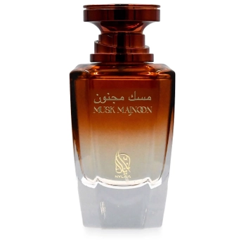 Woda perfumowana Nylaa - Musk Majnoon