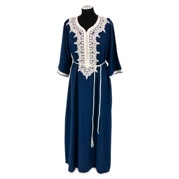 Sukienka arabska - Mroczne Wody Oued Mellah