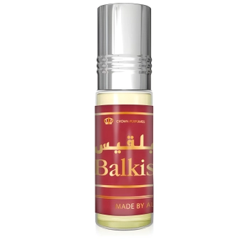 Al-Rehab Balkis