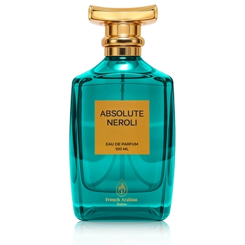 French Arabian - Absolute Neroli