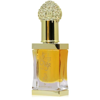 Arabiyat by MyPERFUMES - Jawharat Al Hayat