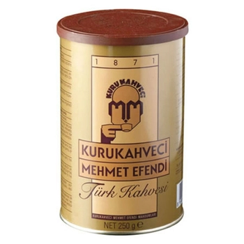 Kawa turecka Mehmet Efendi 250 g