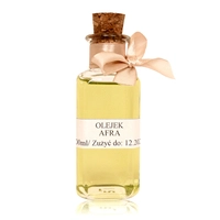 Olejek Afra 100 ml - do perfumowania i nawilżania ciała