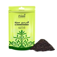 Al Haramain Duggath Al Oudh Madinah 40g