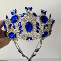 Osmański diadem i korona