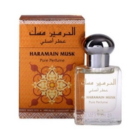 Al Haramain Musk CPO