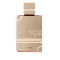 Al Haramain Amber Oud Rouge EDP